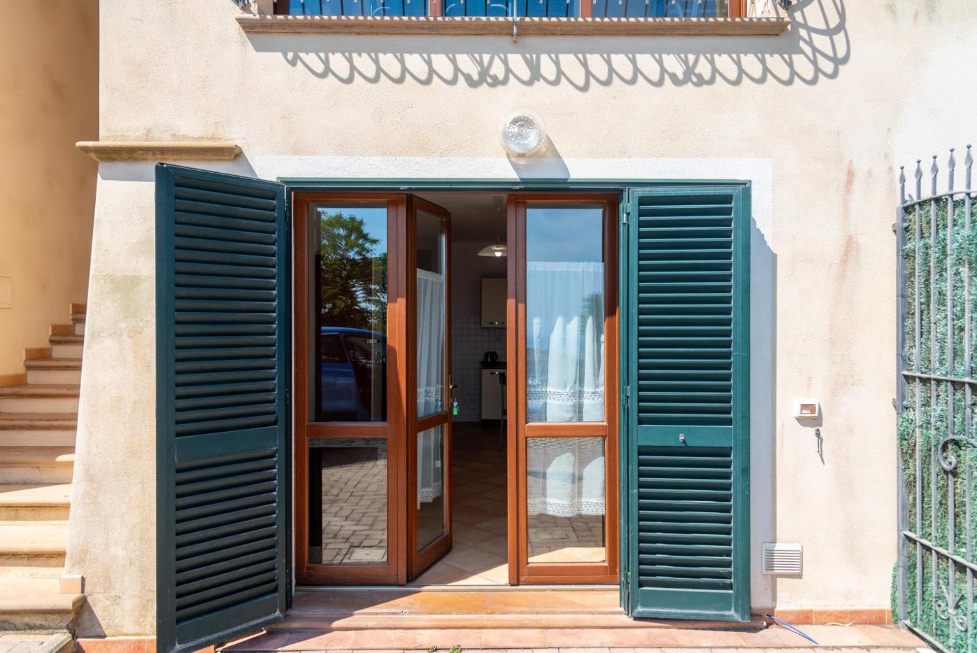 Appartamenti Godiamoci Capoliveri Exterior photo
